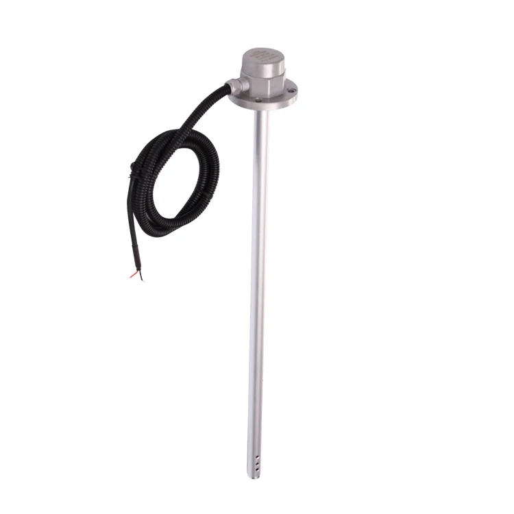 Manufacturer Price GPS Truck Cars Oil Diesel Tank Fuel Level Monitoring gprs gsm tracking fuel water level sensor