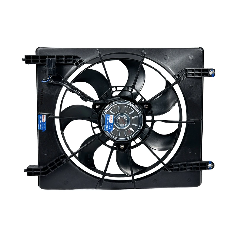 38615RLF901	Wholesale Chinese Car Spare Part Cooling Radiator Fan For Honda Odyssey RB3 38615-RLF-901