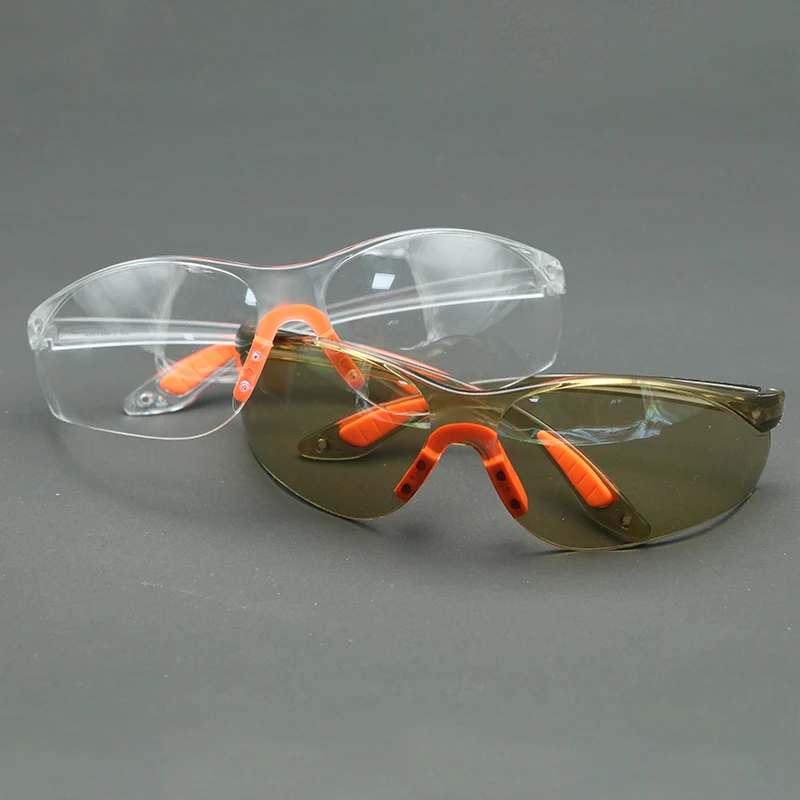 DAIERTA Professional Manufacture Protective Safety Glasses Googles Eye Protection in Hot Sale