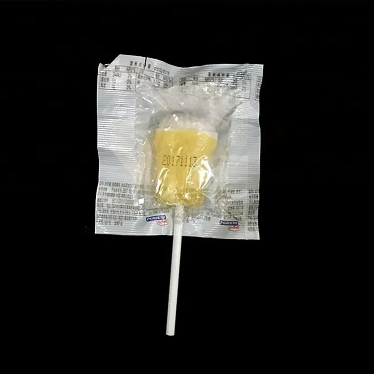 
Support OEM & ODM custom wholesale cheap food grade candy snacks plastic packaging roll film 