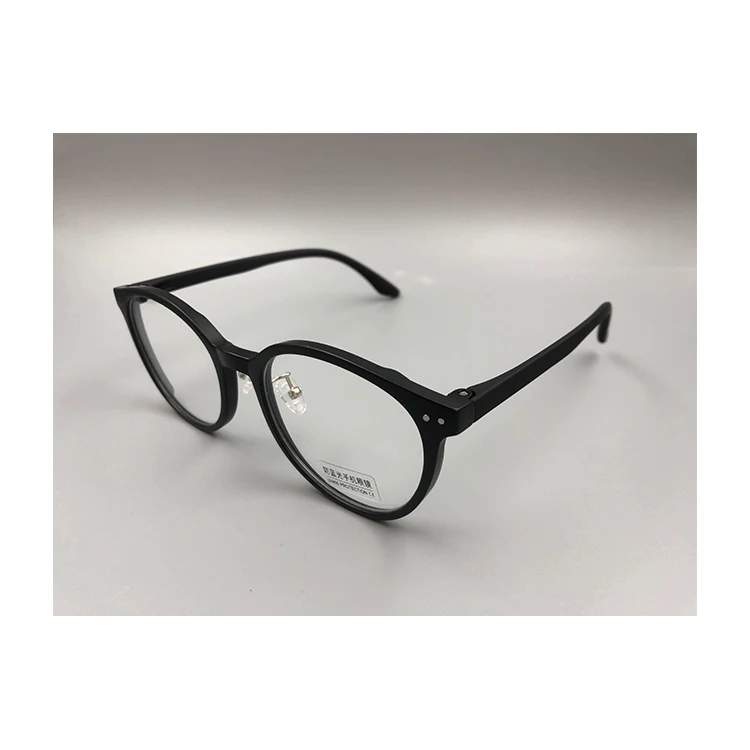 Hot Selling Blue Light Blocking Glasses PC Lens TR Spectacle Frames Eyeglasses Reading Glasses
