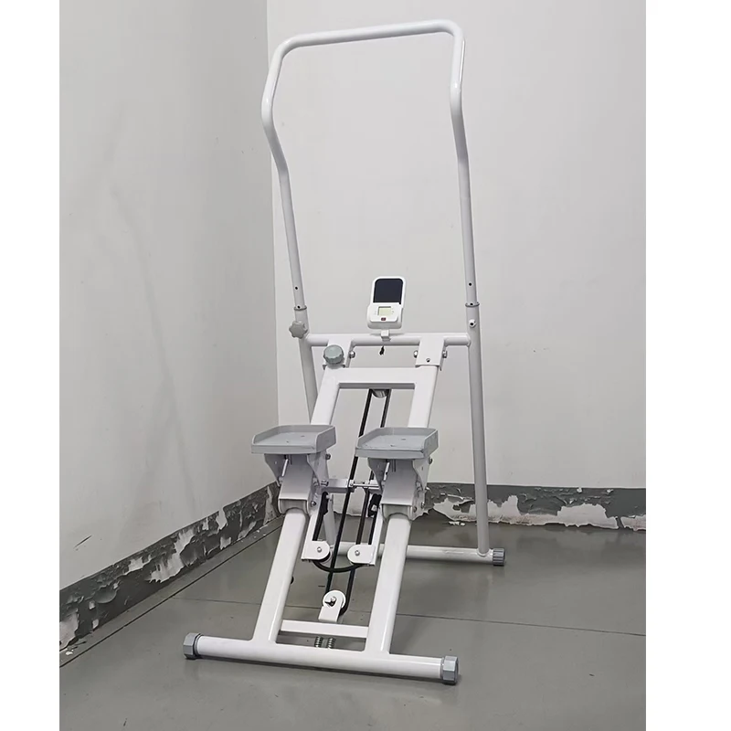 Swivel Mini Stair Stepper for Exercise Twist Step Machine