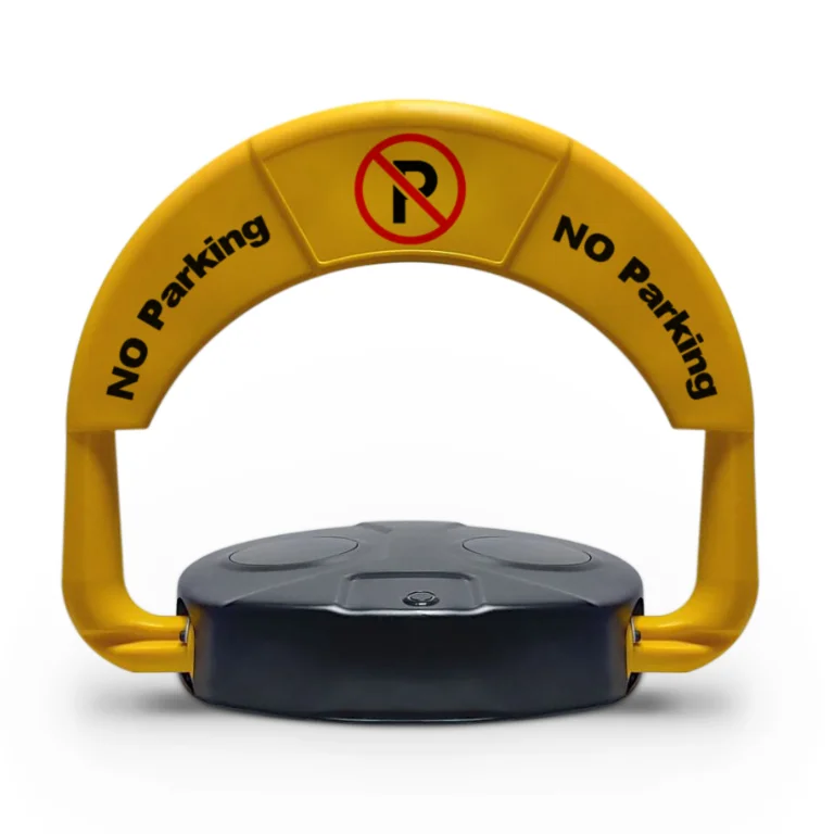 Parking Lock Parking Lock Automatic Remote Control Car Parking Lock Waterproof IP66