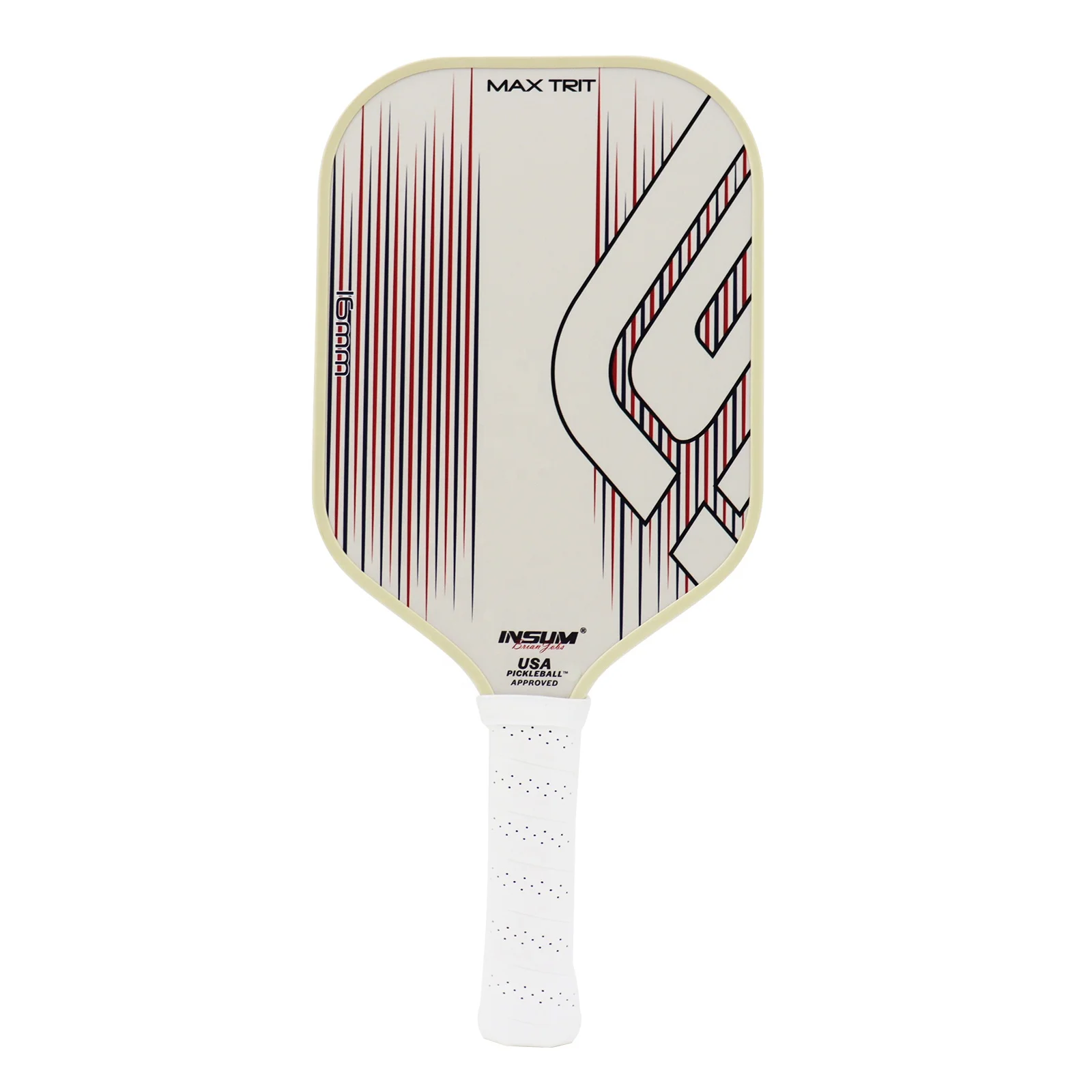 New Arrival Toray T700 USAPA Approved Pickleball Paddle Custom Carbon Pickleball Rackets