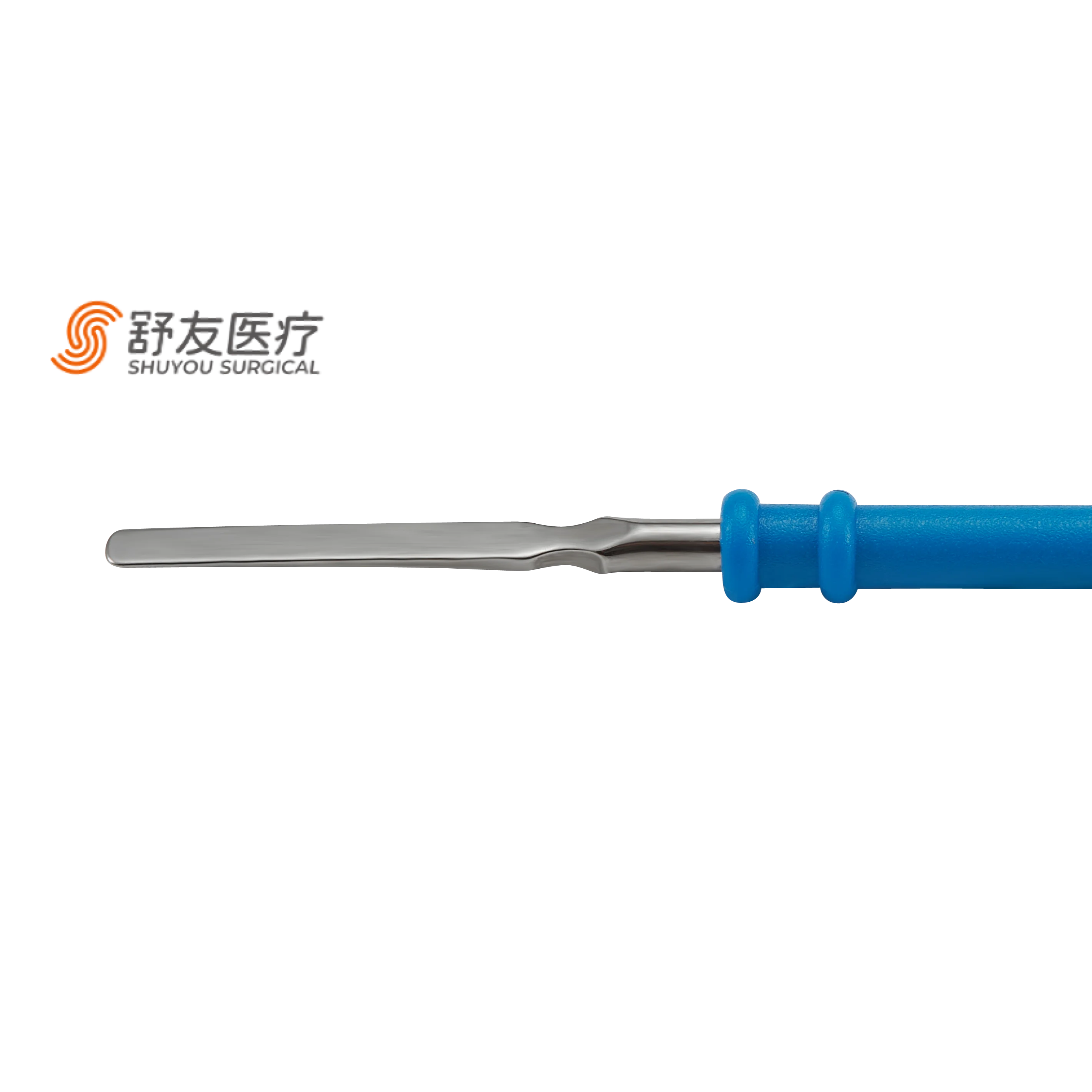 CE ISO Shuyou Electrosurgical Electrode pencil tip