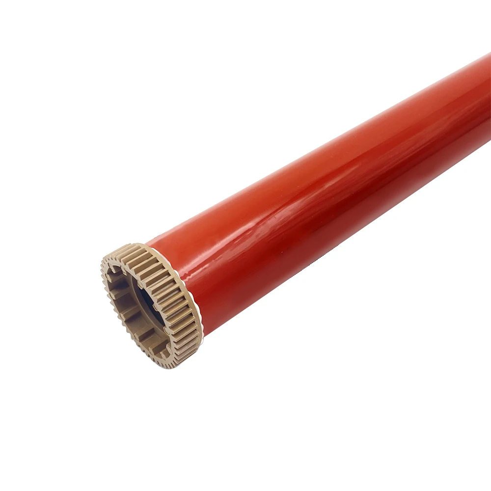 GENUINE QUALITY 6LK43654000 Fuser Film For Toshiba 5506 5508 5518 6506 6508 6516 6518 7506 7508 7516 Copier Fuser Film Sleeve