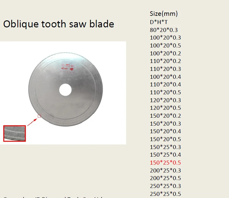 Алмазные Диски/алмазные инструменты для драгоценных камней