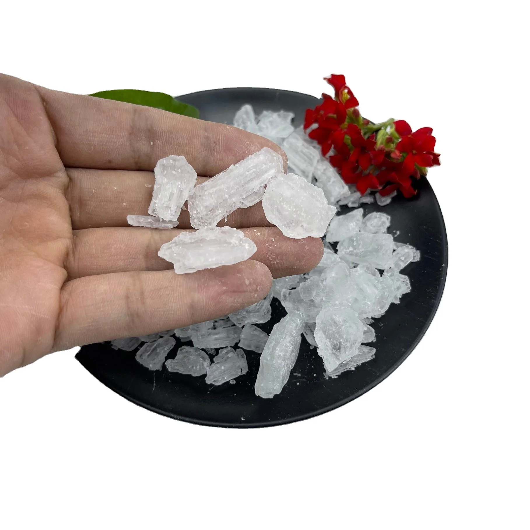 Fast delivery pure Hot Products Supply 99% pure N-Isopropylbenzylamine Crystals C10H15N Cas 102-97-6