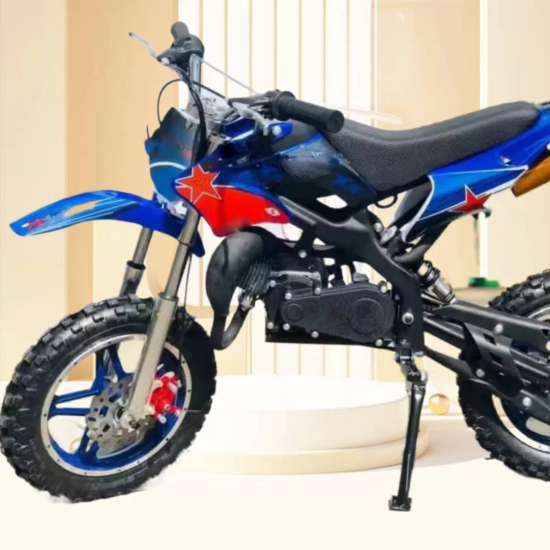 Factory pricekids motorcycle kids petrol kids motorcycles for sale