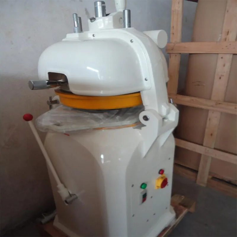 High Quality Professional Semi-Automatic Bakery Dough Divider machine