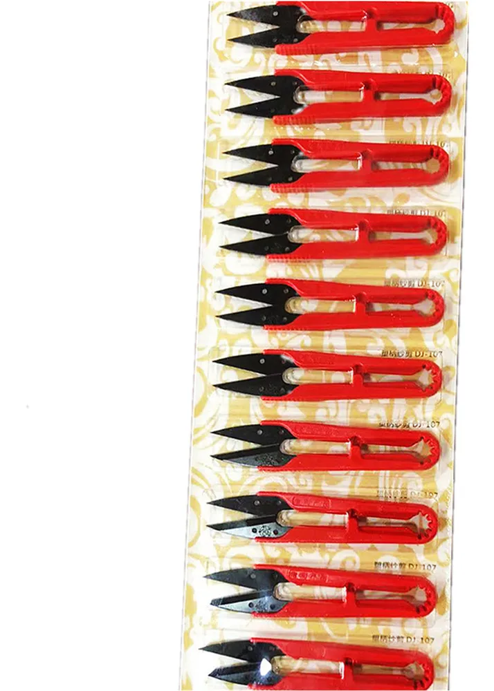 ML Wholesale Thread Cutter Sewing Scissors Embroidery Scissors Thread Clippers