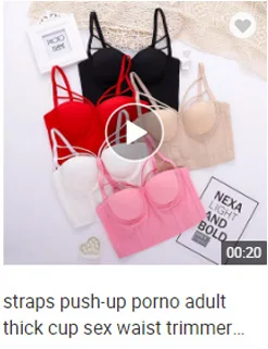Factory wholesale quality sweet tube top closed gathered bra sexy goddess strapless seamless bra