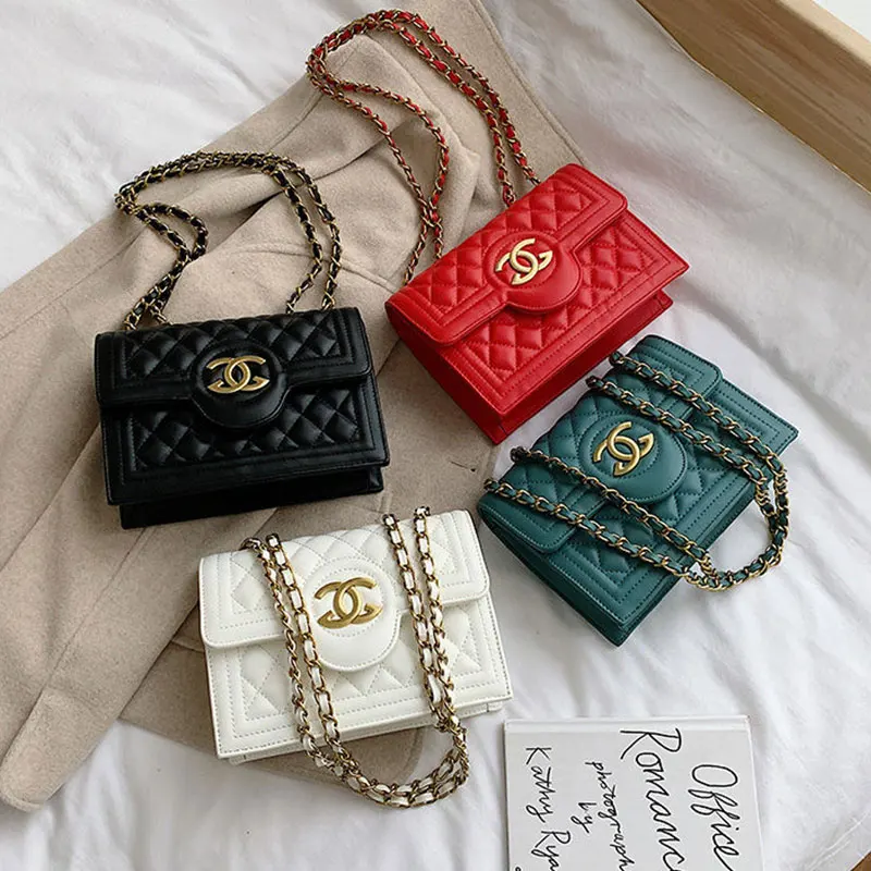 
Luxury Fashion Ladies Leather Handbags for women 