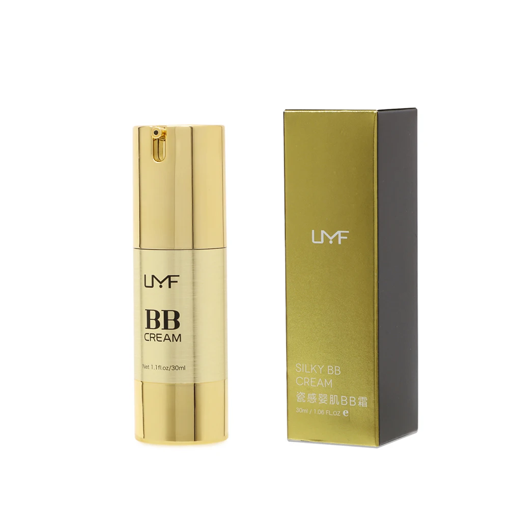 Whitening Spray BB Cream Makeup Private Label OEM ODM Tinted Waterproof BB Cream Spray Organic Cosmetics
