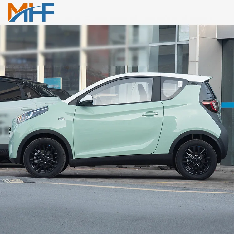 ant car Chinese brand cheap Chery Small mini auto new car left hand drive car ant for adult