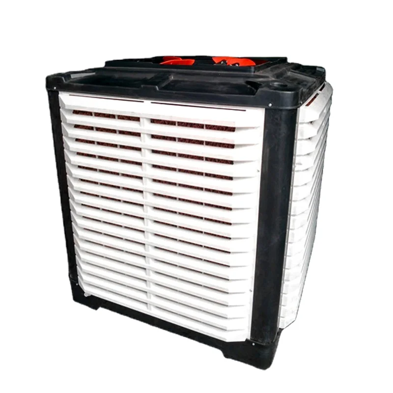 18000m3/h 12000 cmh 25000 m3/h 30000cmh Supplier High Standard Air Conditioning System Water Units Cooler