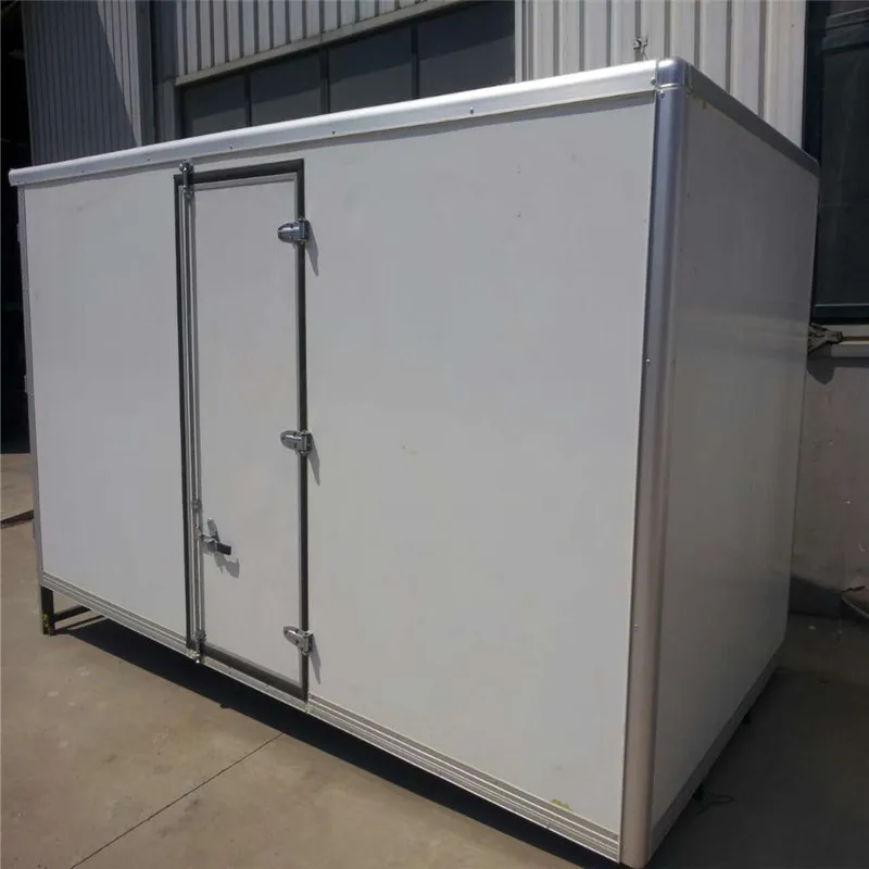 40mm thickness  fiberglass composite  FRP GRP XPS  external sandwich panels