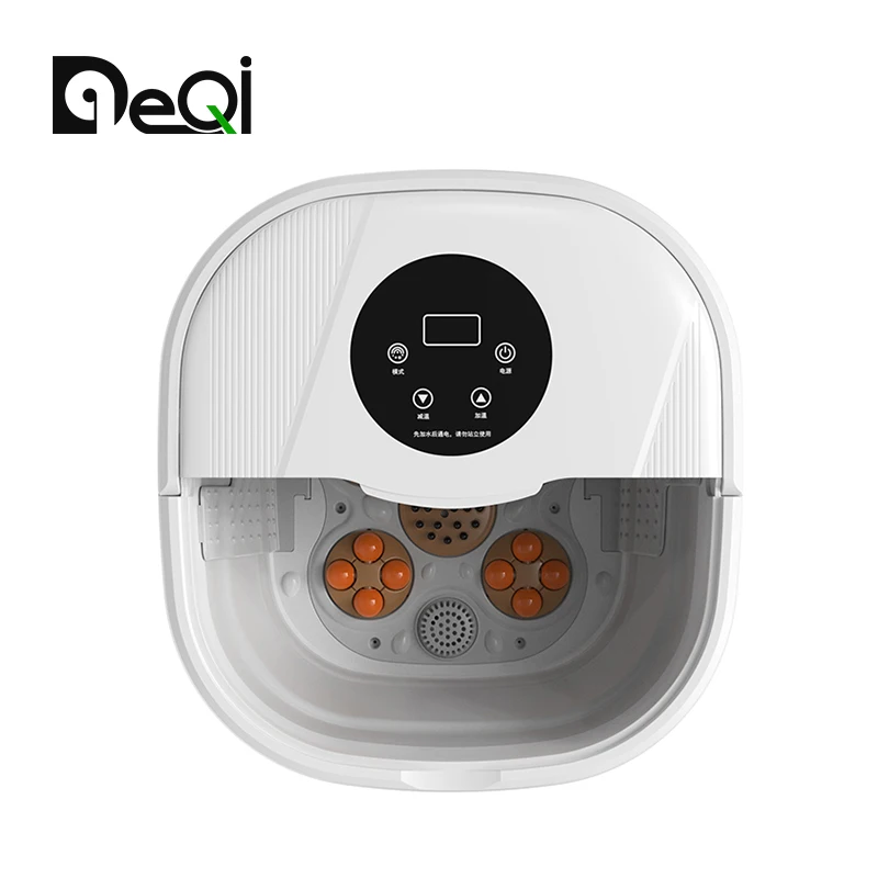 Hot Sell Upgraded Version Terahertz Therapy Equipment Foot massage Device Terahertz Foot Spa Equipment