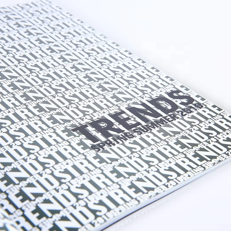 Cheap Custom Bulk Book/Albums/Magazine/Catalog Printing Service In Shenzhen China