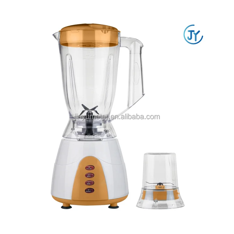 2in1 kitchen appliances juicer blender electric food mixer blender