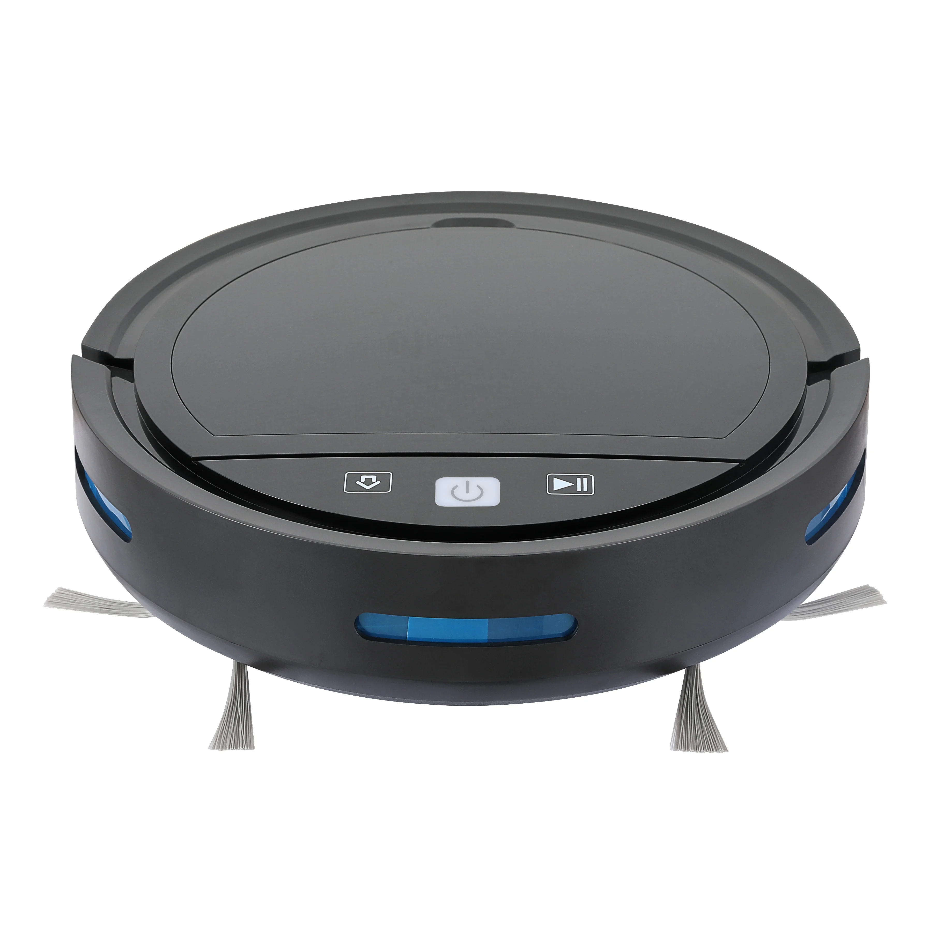 Best Price Automatic Home Sweeping Mopping Machine 118HW WiFi Connected APP Remote Control Robot Vacuum Cleaner