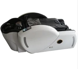 Hair salon electric adjustable shampoo chair,barber chair salon