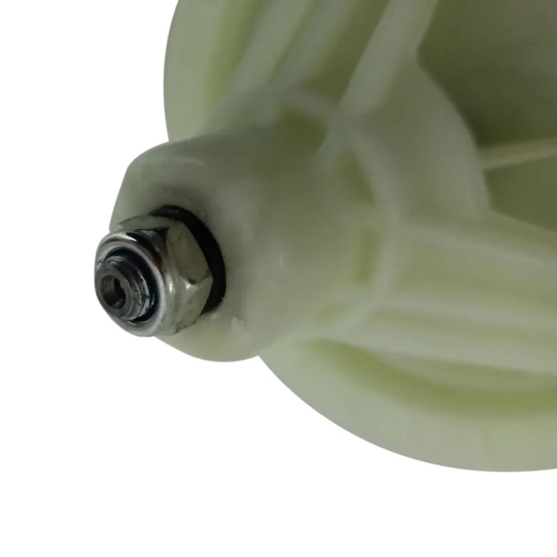 
Enhanced pp Washing machine gearbox mini planetary speed reducer gearboxs 