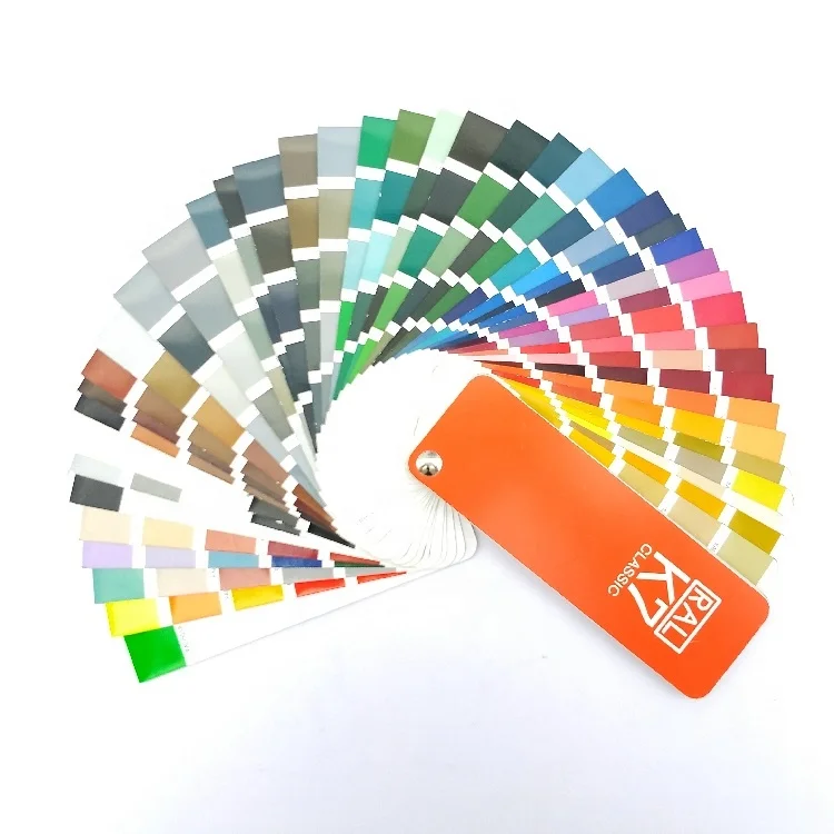 Gold Polyester Silver Hammer Tone Effect Powder Coating For Drinking Water Pipe