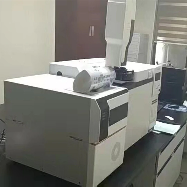 GC MS-6000 Chromatography GC MS Gas Chromatograph