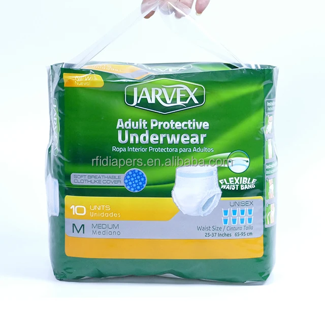 
Disposable Cheap Price Free Samples Cotton Diapers Baby Adult Pull up PE Film 3D Leak Prevention Channel Plain Woven Dry Surface 