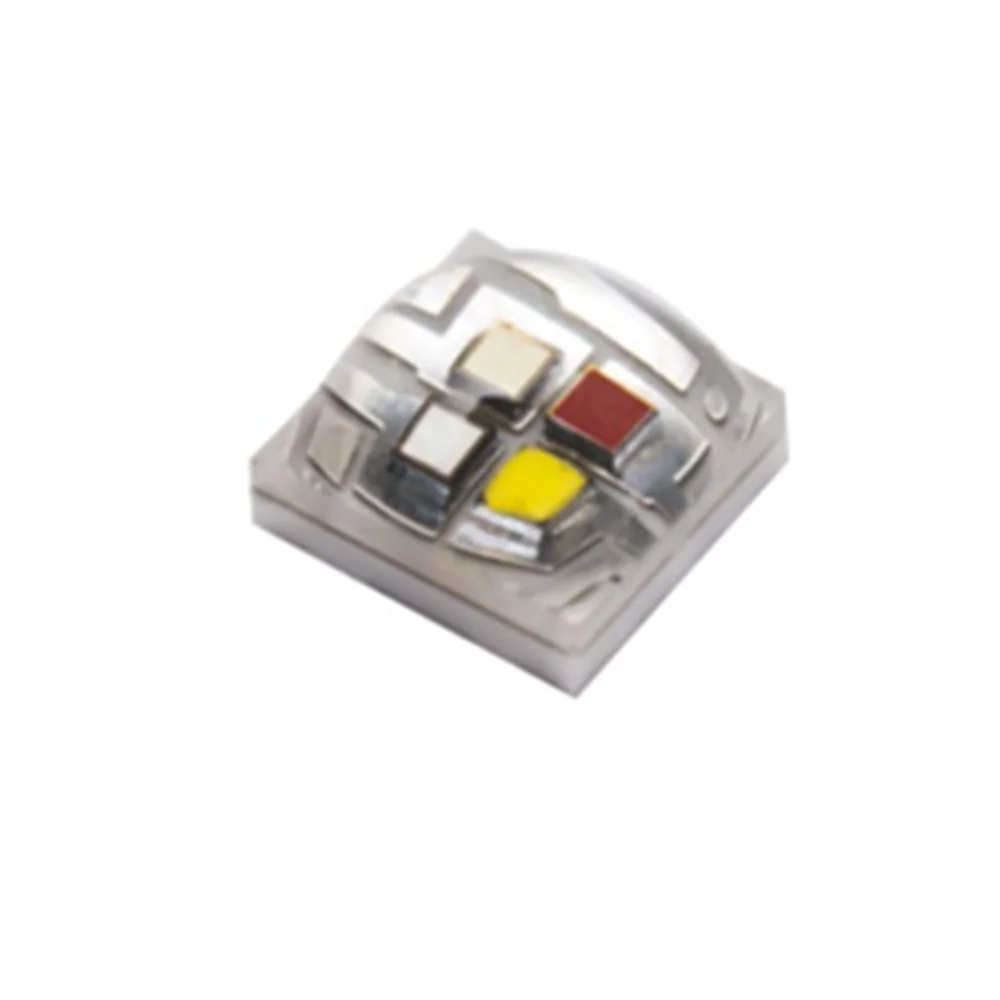 PBLB-3LTE-RGBN 3-4W 4 in 1 RGBN 3030 Four Color Power LED Diode Chip For Outdoor Lighting