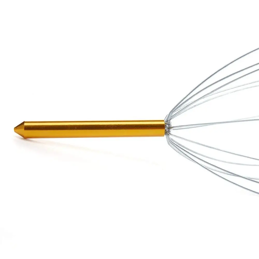 Top Quality 16 Claw Wire Scalp Head Massager Custom logo and Packing Head Massager