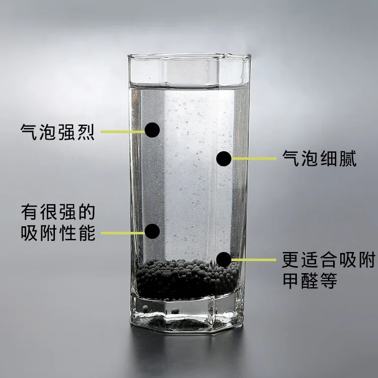 Factory Customized Household kitchen refrigerator Air purifier Refrigerator Air Deodorizer Box