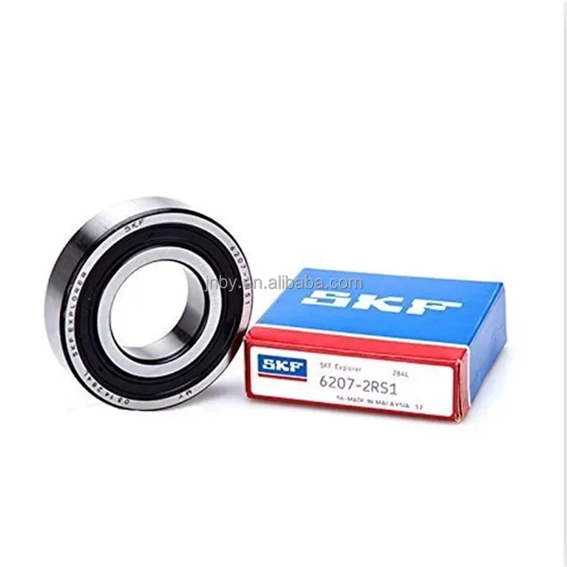Оригинальный skf шариковый подшипник с глубоким жёлобом fag nsk ntn koyo шаровой шаровых 6000 6203 6300 6301 6302 6306 6307 6309 rs1