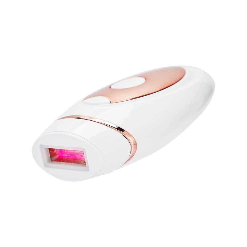 Cheap 990,000 flashes Home use portable mini IPL laser hair removal device