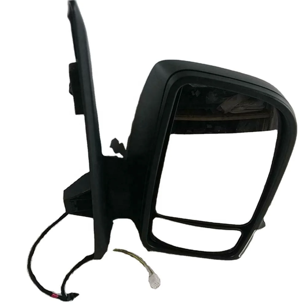 Высокое качество боковые зеркала дверь боковое зеркало 9108108700 9108100500 короткий рука используется для спринтера