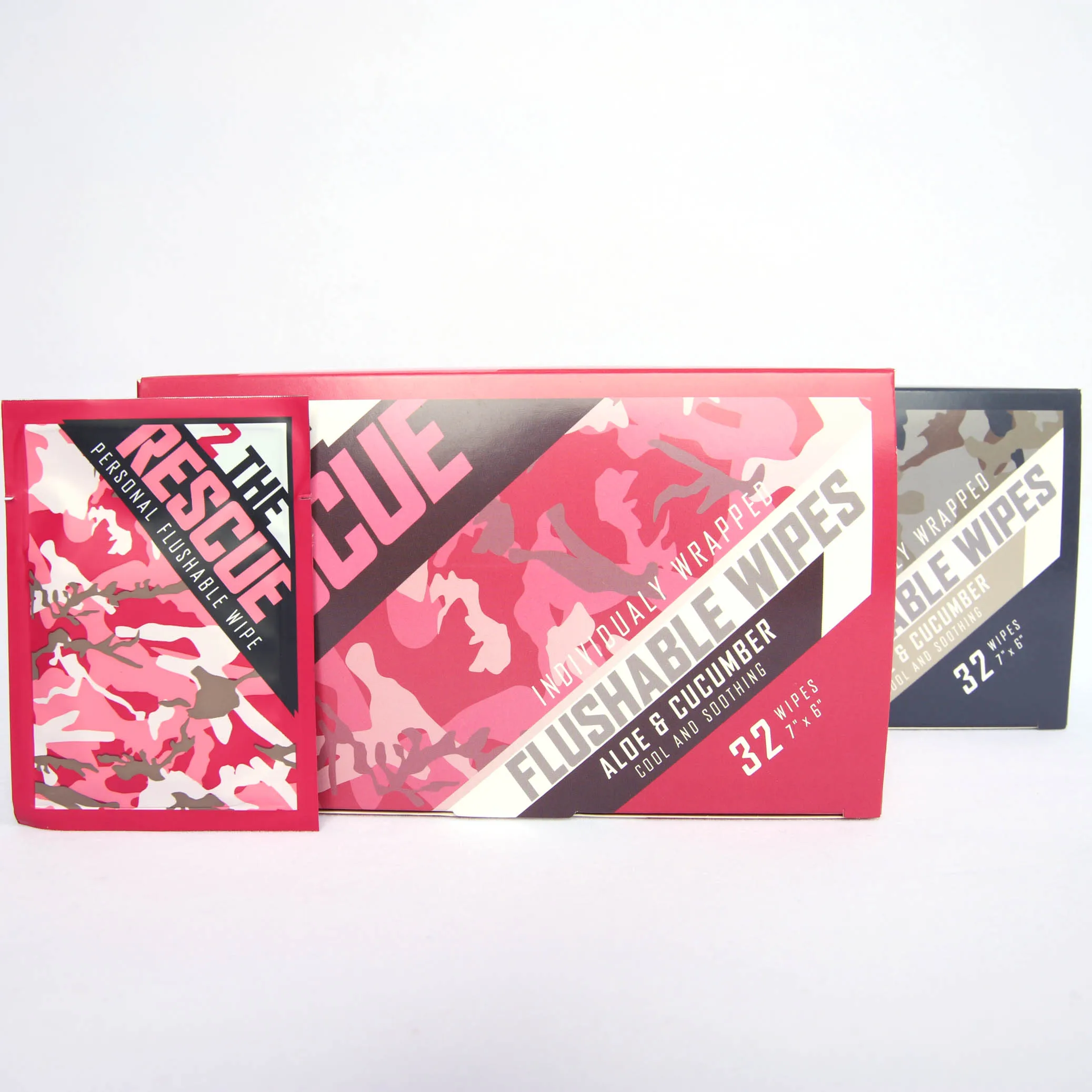 Private Label biodegradable Intimate Wet Wipes Custom Men Women Female Toilet Flushable Wipes For Cleaning