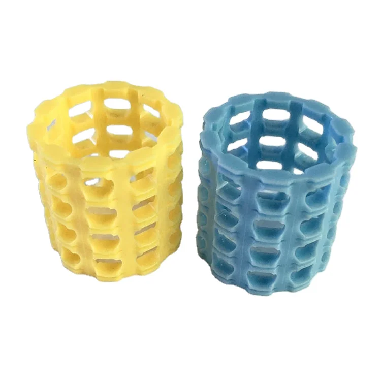 
Special Design Widely Used Steel Bearings Cage Retainer Ball Bearing Cages 