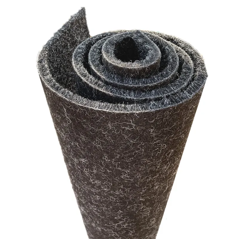 
 14 мм/15 мм Золотой дренажный полиэстер + полипропилен шлюзная коробка ковер для добычи золота для ловли тонкого золота  