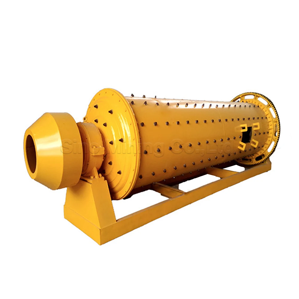Top Brand Attractive Price Pebbles Porcelain Ball Mill Ball Mill For Calcium Carbonate Ball Mill Machine For Coal