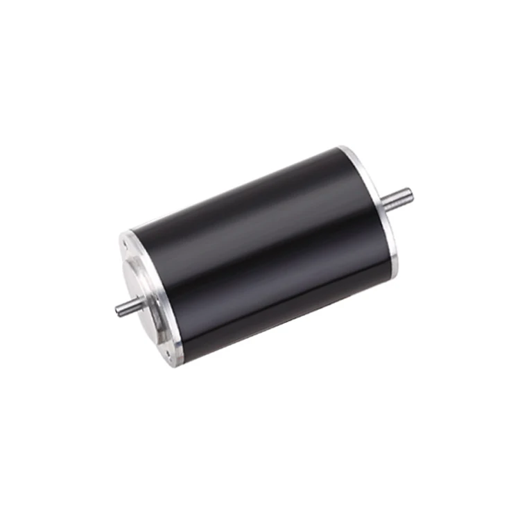 BLDC 32mm 42mm 52mm 62mm 72mm 10W 40W 60W 90W 15W to 2000W 12v 24V 36V 48V Brushless DC Motor