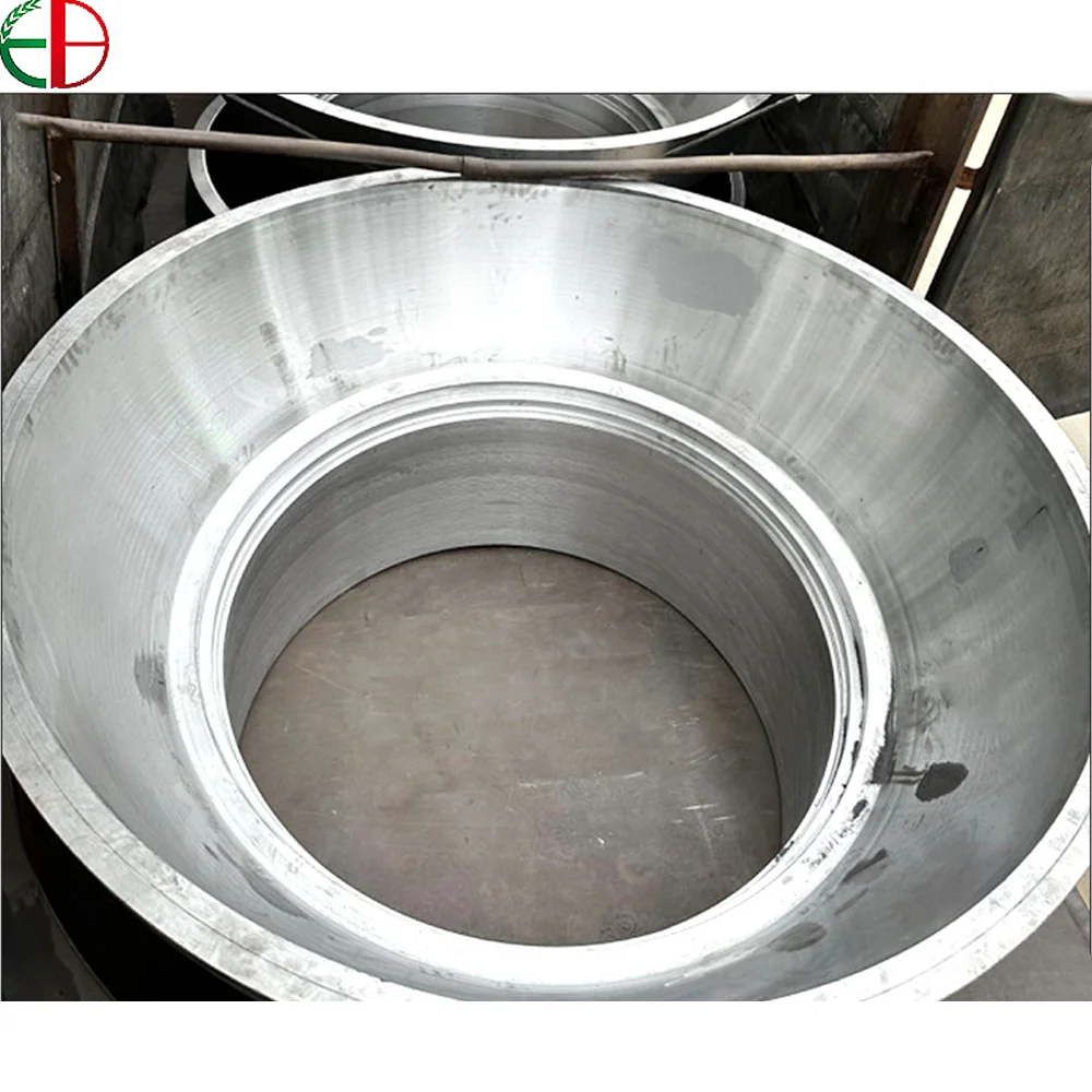 Nickel alloy forging, special alloy forging, widely used in aerospace precision forging