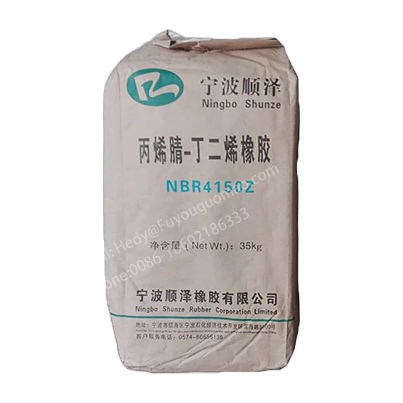 Ningbo Shunze NBR 4150Z NBR4150Z