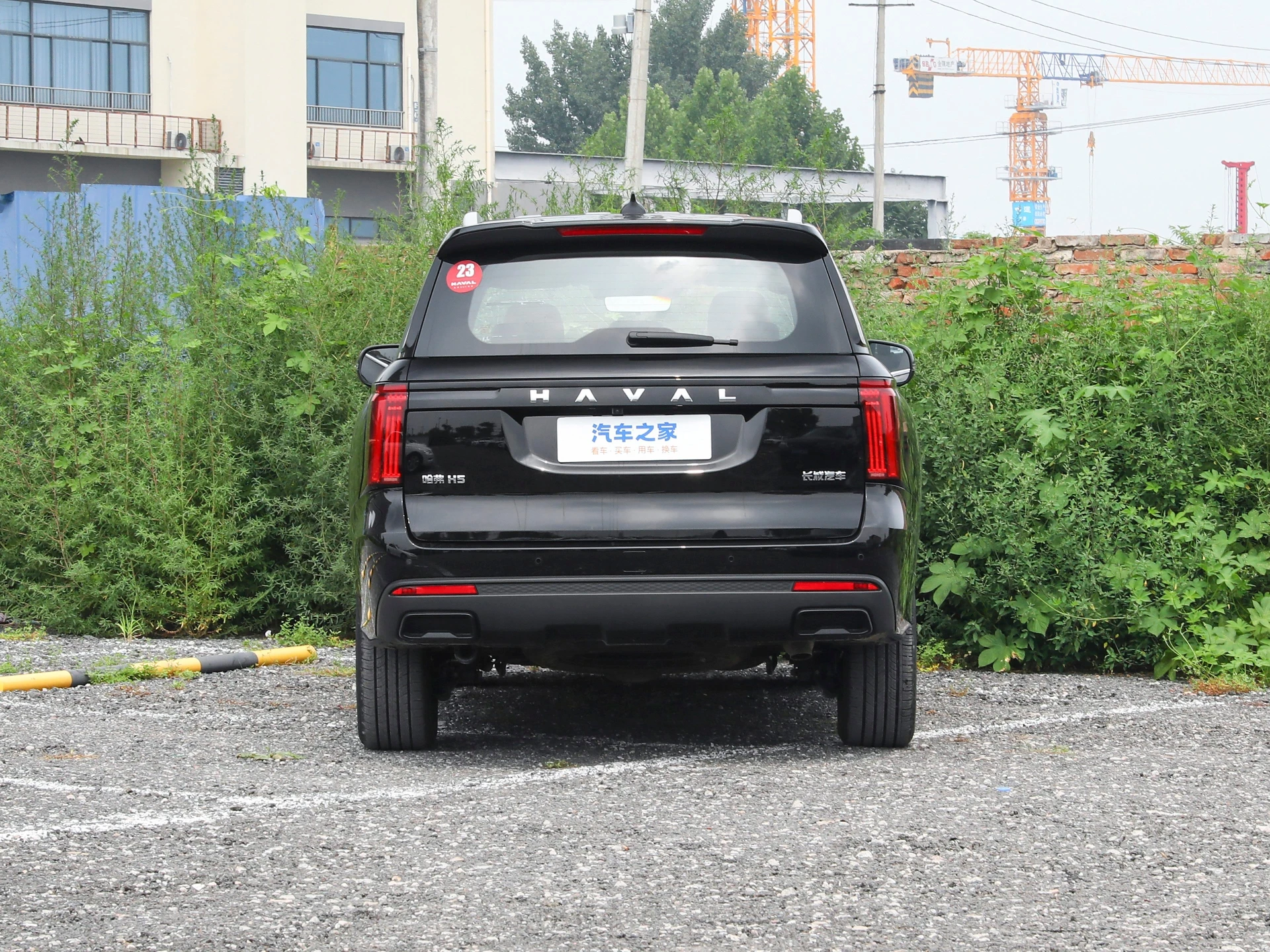 Haval H5 1 5 т 2WD внедорожник лидер продаж дешевые автомобили китайского бренда для продажи в наличии 2023 версия