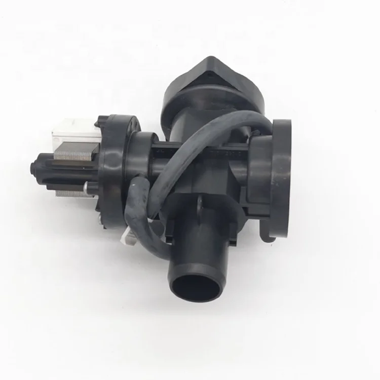 5859EN1006M BPX2-93L Original washing machine drain pump for LG front load washer  Electric Assembly Part Motor