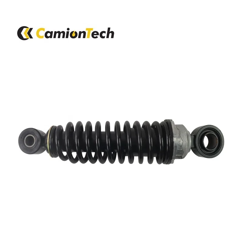 Europe Heavy Duty Truck Suspension Spare Parts Cabin Shock Absorber 504084378 504115380 Suspension Truck Parts