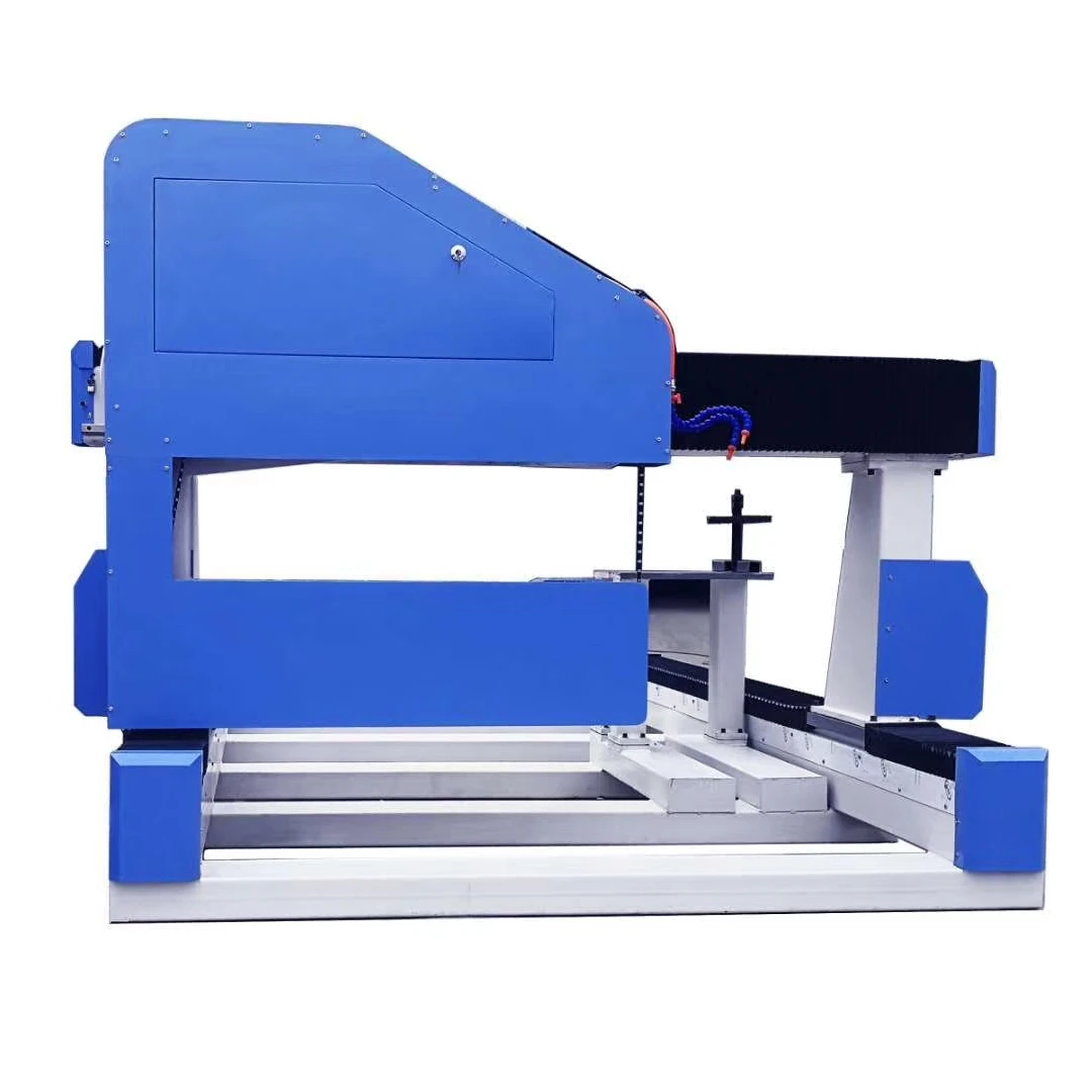 Manufacturer Vertical Diamond Rope Single Wire Rope Cutting Machine Wire Saw Machine