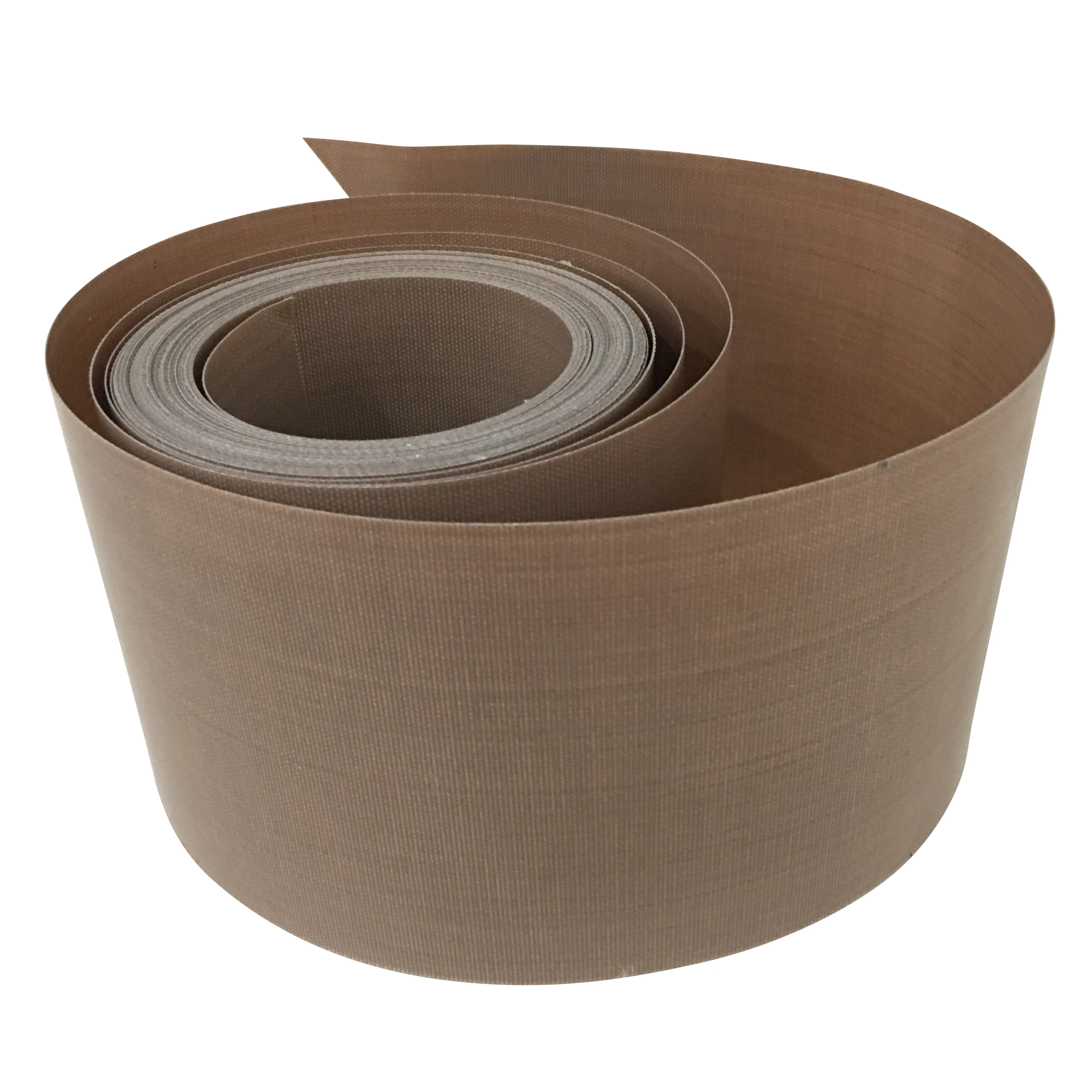 Factory direct Ptfe Seamless Fusing Machine Belt Conveyor Belt Heat Resistance Belt