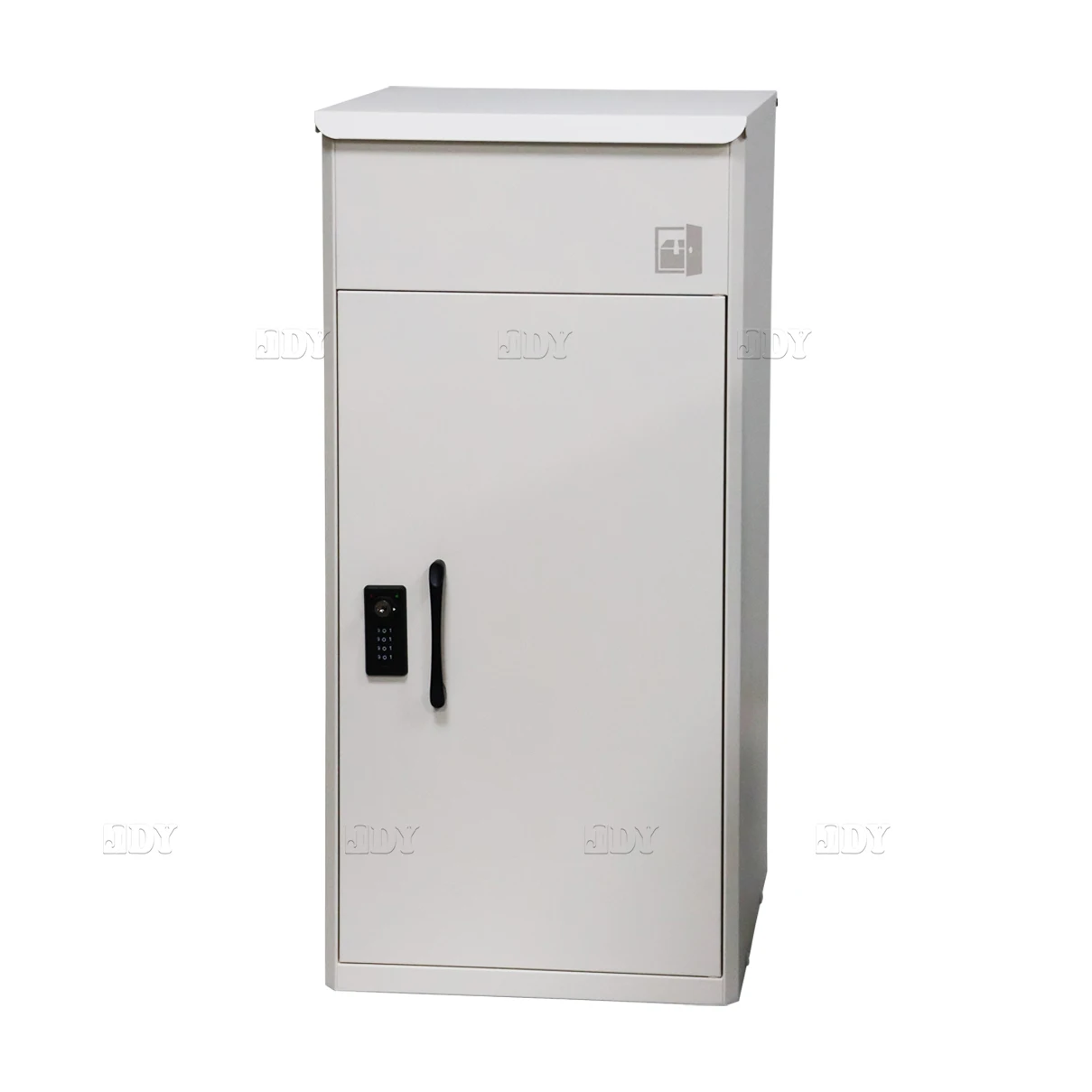 JDY 3004A Parcel Drop Box White