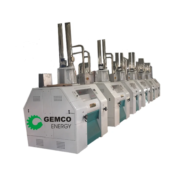 300 ton per day commercial wheat grain mill complete machine to make flour turnkey wheat flour milling plant project